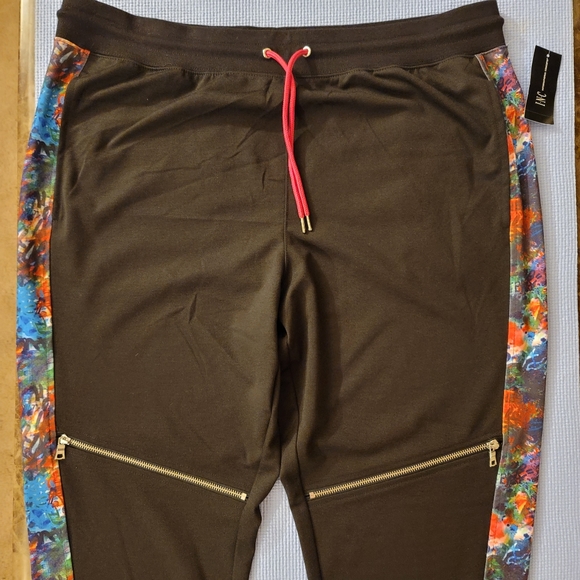 INC Men's Graffiti Sport Jogger - Picture 5 of 11